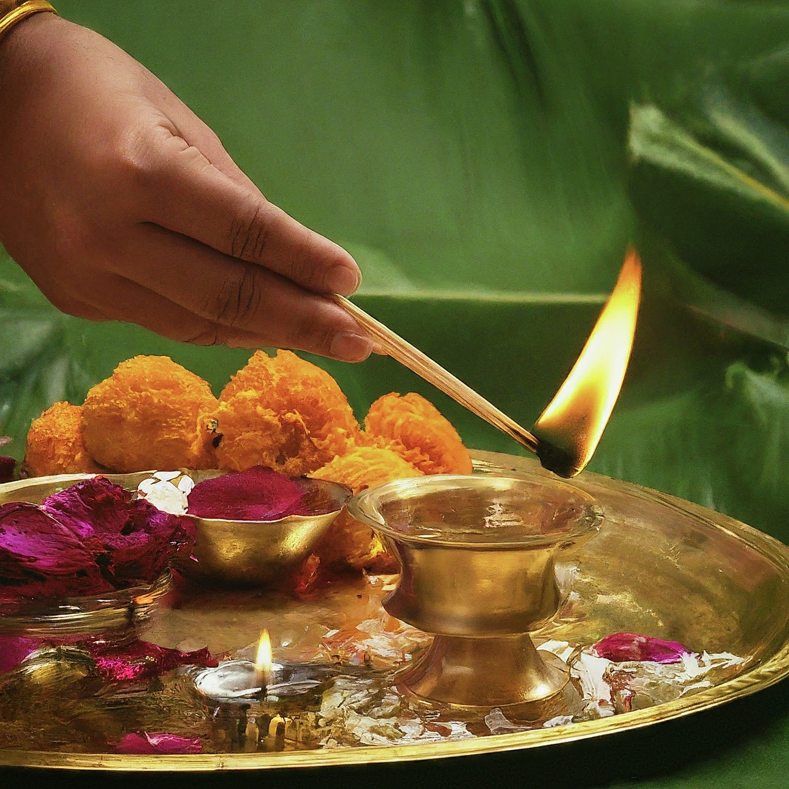 Two Day VIP Special Pooja